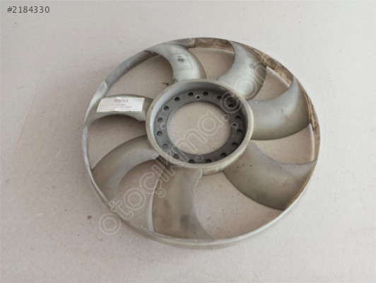 Transit V184 Fan Kanadı ( Pervane ) Orjinal Çıkma