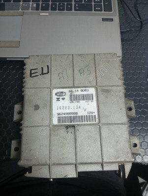 Peugeot 306 1.4 Motor Beyni G6.140D03 9624999980 16223.134