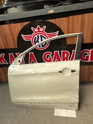 Nissan Qashqai sol ön kapı Kaya Garage oto çıkma