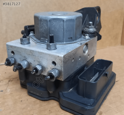 FIAT PANDA ABS BEYNİ