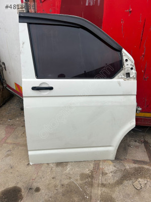 TRANSPORTER SAĞ ÖN KAPI