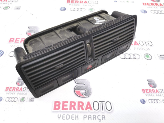 VOLKSWAGEN GOLF 4 HAVALANDIRMA IZGARASI ORTA 1998-2004