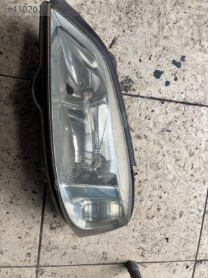 Opel Astra far çıkma Orjinal