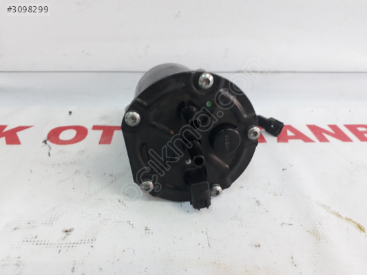 Mercedes VİTO 447 YAKIT FİLTRESİ SENSÖRLÜ A4474770000