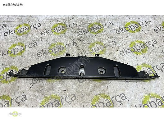 BMW 5 SERİSİ 2011 2016 F10 ÖN PANEL ÜST SACI F107200689