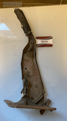 360100020R Renault Megane 3 el fren tabancası