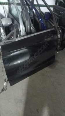 MERCEDES CLA180 SOL ÖN KAPI GÜÇMANLAR
