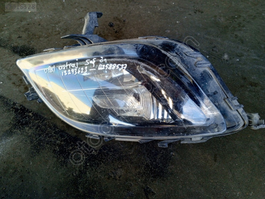 OPEL ASTRA J SAĞ ÖN FAR 13293623 662588537