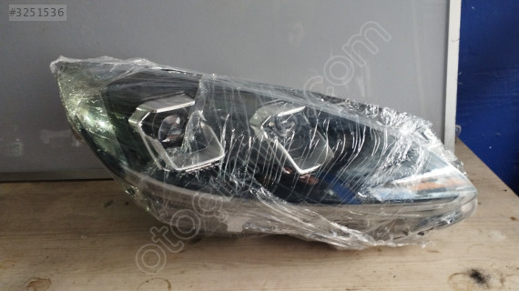 FORD KUGA SAG ÖN FAR ÇİFT MERCEK  ÇETİN OTOMOTİV