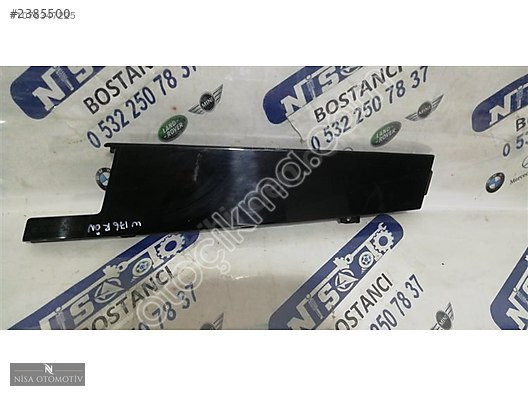 MERCEDES A SERİSİ W176 SAĞ ÖN KAPI DİREK KAPLAMASI A176