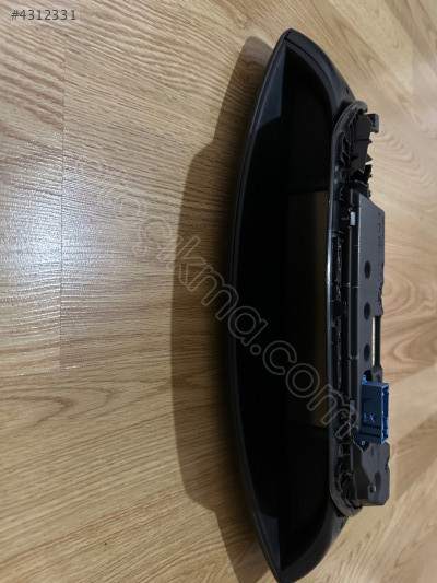 Citreon c4 gösterge saati hatasız