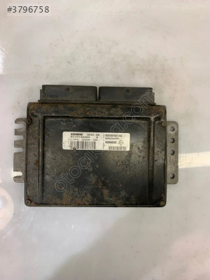 Renault Megane 1.6 / 8200092142 / 8200044437