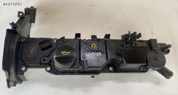 ford courier 2015 çıkma külbütör kapağı (son fiyat)