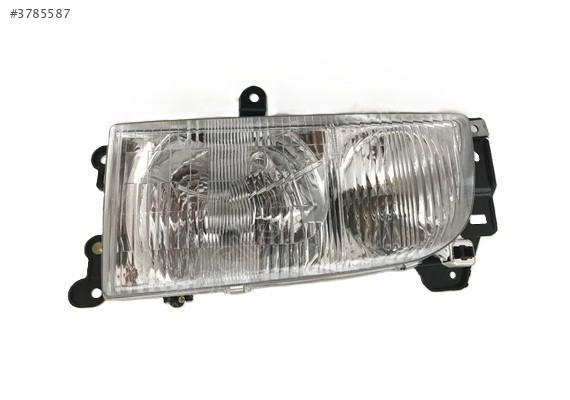 SAĞ FAR KİA BONGO 98-01 0K60G51030B