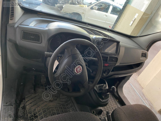 Fiat Doblo D3 Torpido Kapağı Orjinal Çıkma