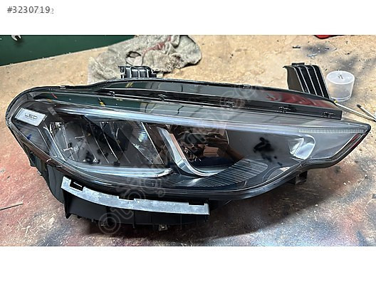 fiat egea sag far let orjinal