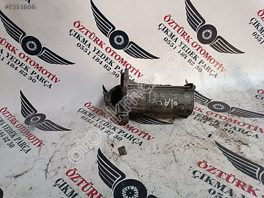 FİAT DOBLO ORJİNAL MARŞ MOTORU