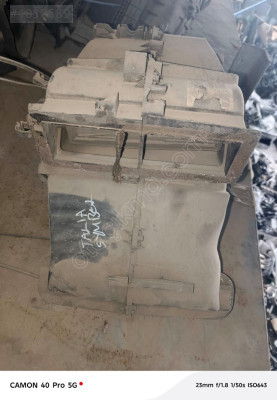 RENAULT THALİA KALORİFER KUTUSU OTO FEDAİ