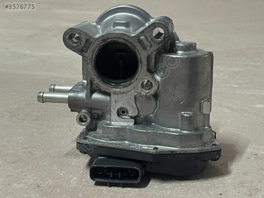 HONDA CRV EGR VALFİ 1.6 İ-DTEC 18710-RZ0-G0 2015 2020