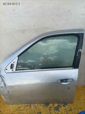Renault Symbol sol ön kapı