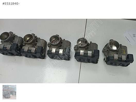 04C133062C 1.4 TSU GAZ KELEBEK
