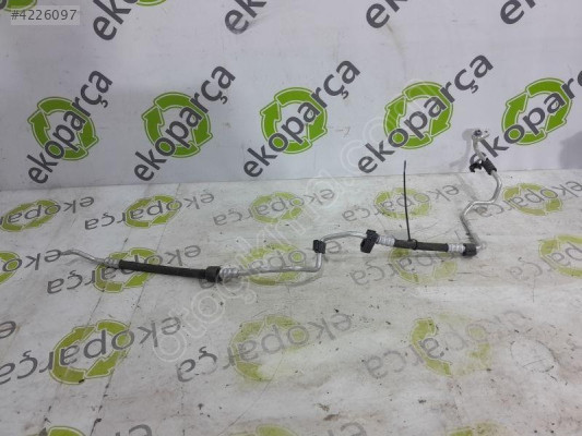 MERCEDES GLE 2019 2023 W167 KLİMA HORTUMU A1678306900