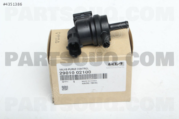 29010-02100 YAKIT KONTROL VALFİ STONİC