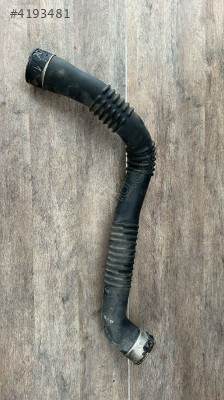 A2055280300 2017 MERCEDES W25 C KAS SEDAN TURBO BORUSU