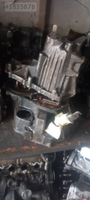 Çıkma nissan sunny şanzıman kümbeti