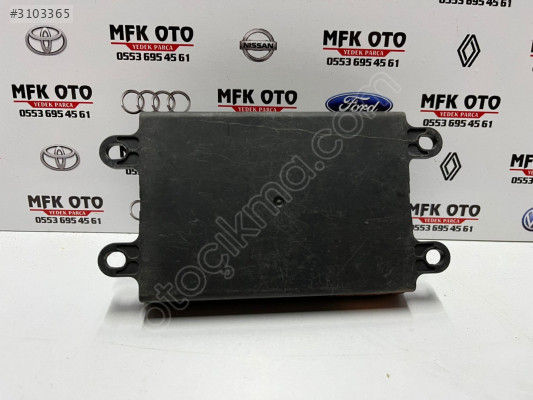 Fiat Egea Otomatik Şanzıman Beyni ORJİNAL
