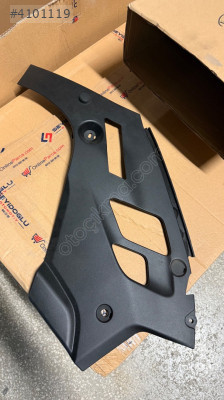 BMW G30 G31FAR ÜST BAKALİT 51767349603 ORJİNAL