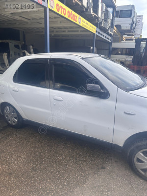 Fiat albea sağ ön kapı