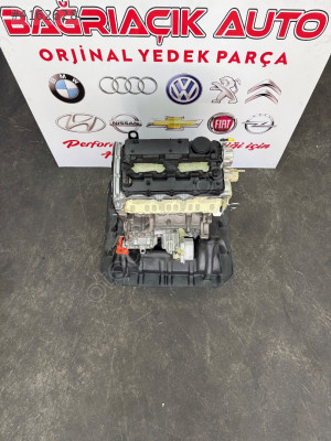 FORD CUSTOM 2.2 tdci SIFIR MOTOR