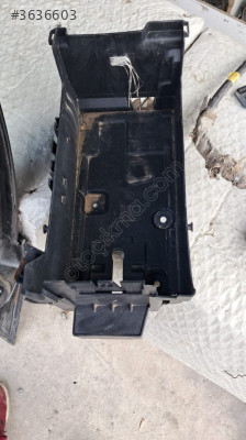OPEL INSİGNİA A AKÜ ALT KAPAK.OTO ERKAN ÜNYE