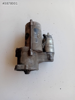 MİTSUBİSHİ L300 MARŞ DİNAMOSU