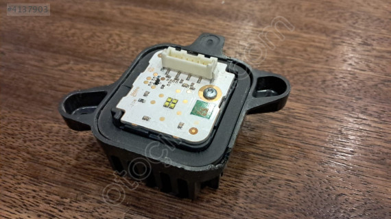 Peugeot 3008 Led Far Beyni 90093984