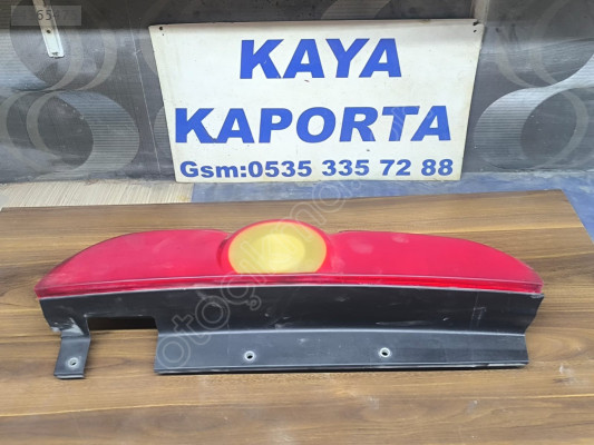 SAĞ ARKA STOP DOBLO