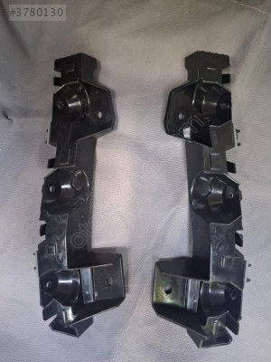 Captur 2 arka tampon braket tk 798E42291R