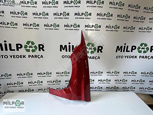 SEAT İBİZA SOL ÖN ÇAMURLUK 2018/2022