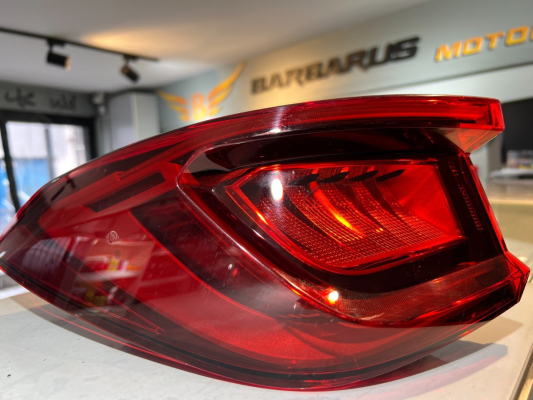 5FA945207B SEAT LEON 2020-2021 SOL STOP LAMBASI