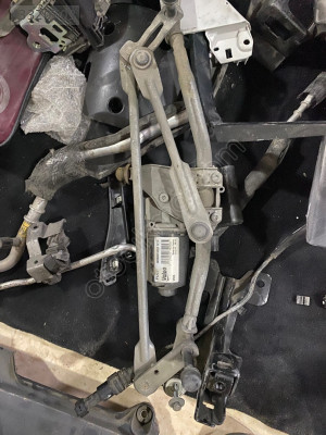 Fiat egea ön silecek motoru