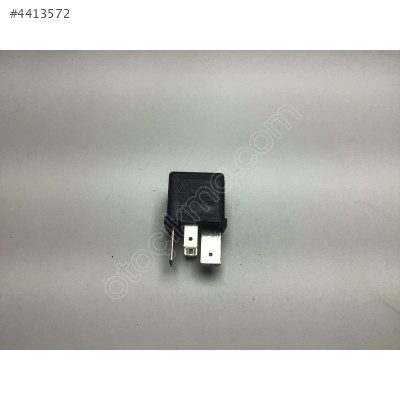 Volkswagen Audi 460 Siyah Röle V23134-J52-X430 1K0951253A