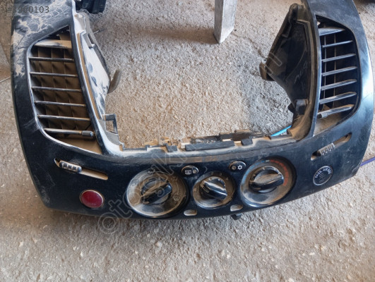 Mitsubishi L200.Klima kontrol paneli 7820A305