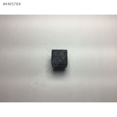 Opel Röle 120007827