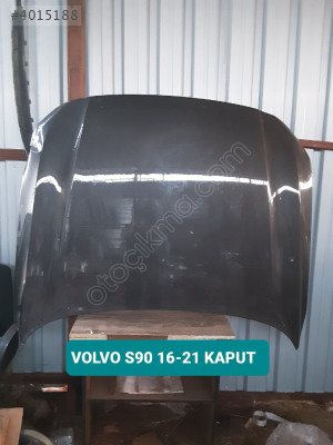 VOLVO S90 16-21 KAPUT