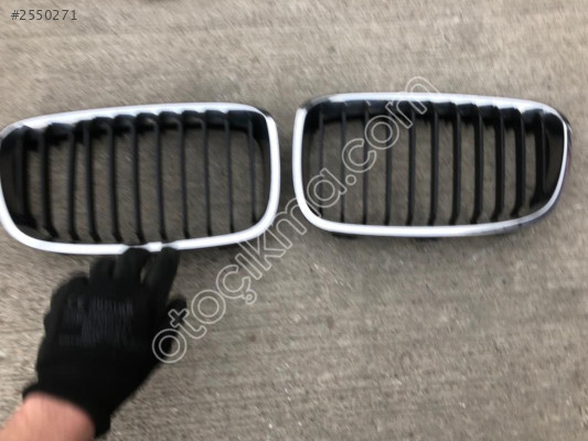 BMW 1 SERİ F20 SAĞ-SOL BÖBREK 7239021/22