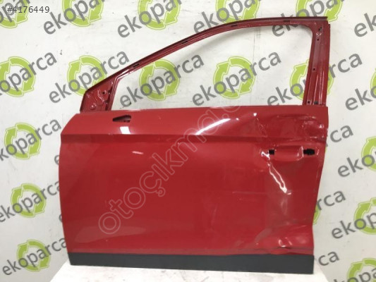 SEAT ARONA 2018 2024 SOL ÖN KAPI ÇIKMA 6F9831051