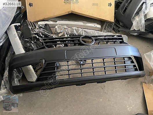 CADDY ÖN TAMPON SIFIR TAİWAN