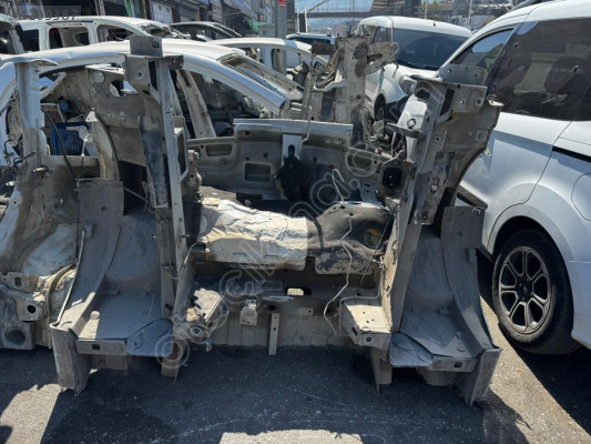RENAULT TRAFİC ÖN ŞASİ KONUK OTO 05323167897