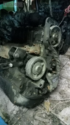 Fiat tempra-tipo. MPİ yarım motor yedek parça
